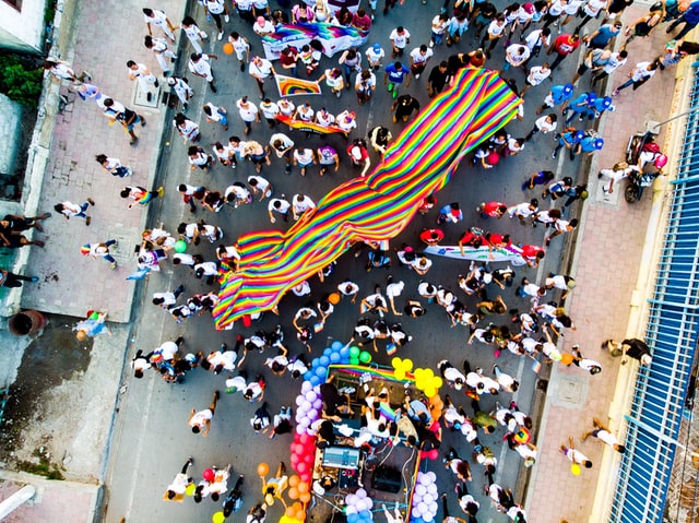Read more about the article How to speak out on social justice as a small business brand