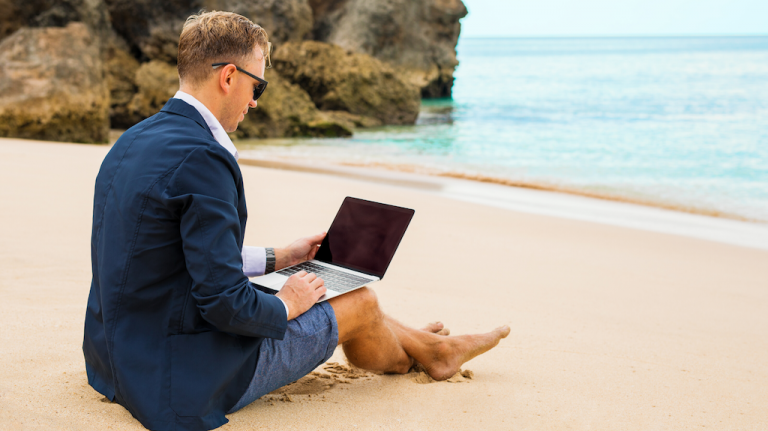 Read more about the article How to Manage your Small Business for the Summer